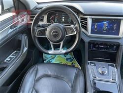 Zotye Domy X7